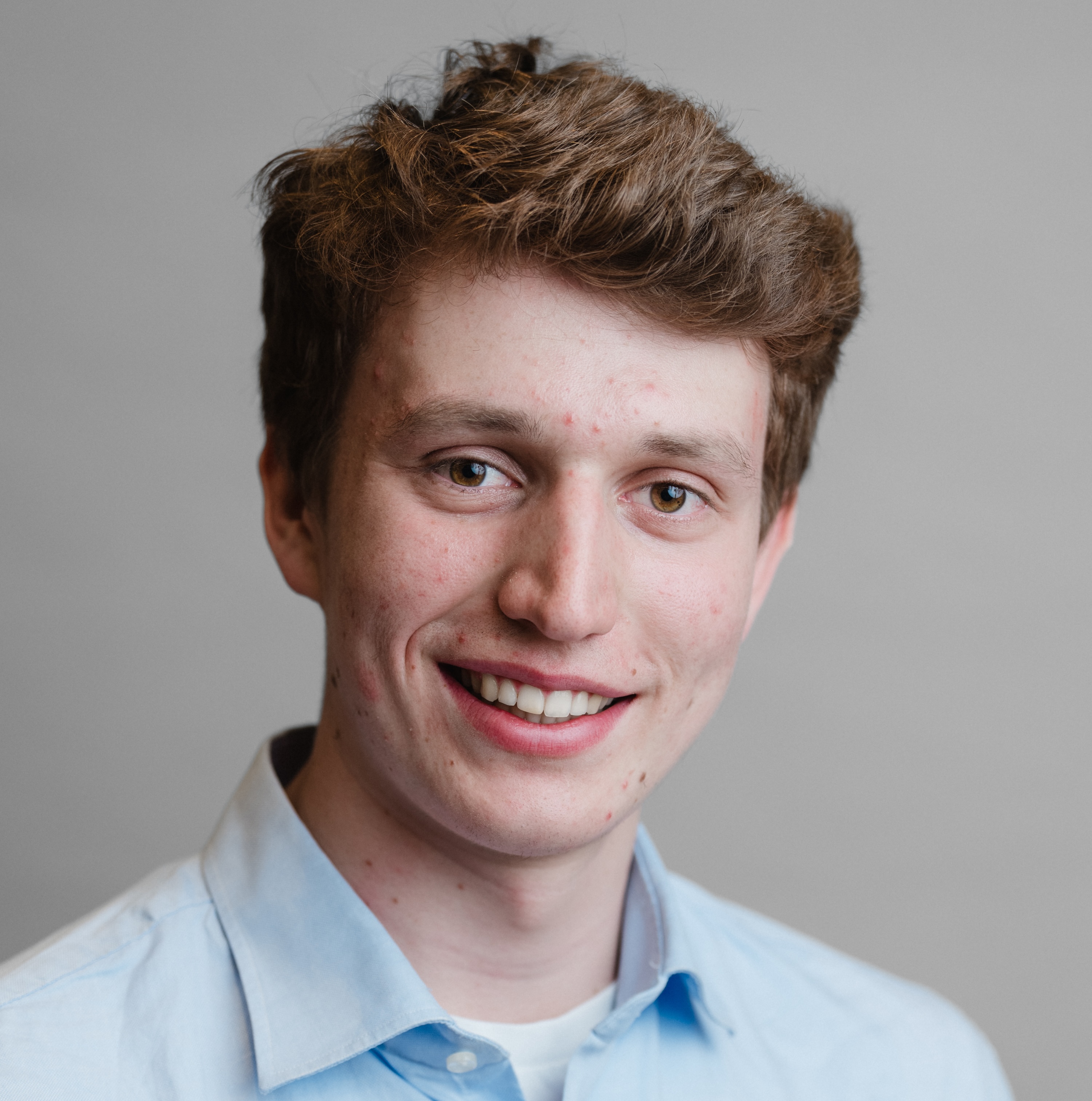 Profile photo